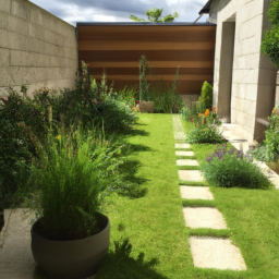 Bassins de jardin : créer un espace aquatique relaxant Bois-d'Arcy